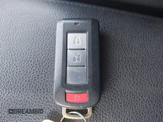2020 Mitsubishi Outlander ES with VIN JA4AR3AU7LU014515, listed as a IAAI auction lot 42234768 with 79,273 mi miles and . Bid and sale history available at DreamBid. Image 11.