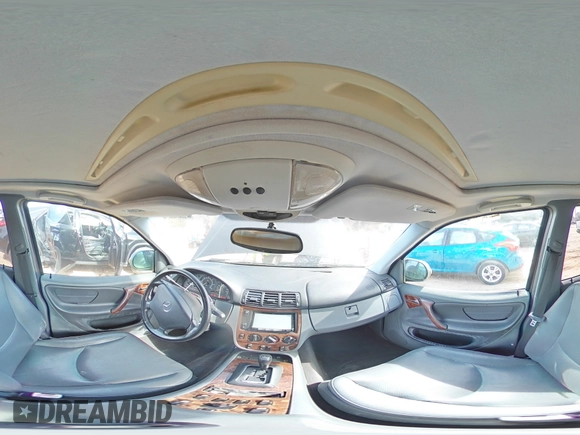 1999 Mercedes-Benz M 320/430/500 z VIN 4JGAB54E0XA060572, wystawiony jako Copart lot #45536805 z przebiegiem 215 210 mil mil oraz Szkoda całkowita • Salvage title. Historia ofert i sprzedaży dostępna na DreamBid. Obrazek 14.