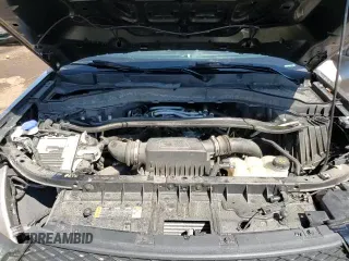 2023 Ford Police Interceptor Utility с VIN 1FM5K8AC8PGB10878, выставлен на аукционе Copart как лот 56404915 с пробегом 17 742 миль миль и Чистый • Clean title. История ставок и продаж доступна на DreamBid. Изображение 15.