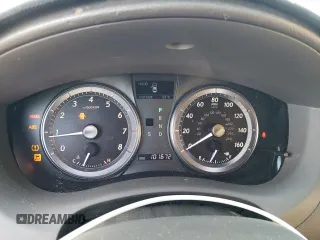 2010 Lexus ES 330 z VIN JTHBK1EG7A2402648, wystawiony jako Copart lot #56504325 z przebiegiem 101 672 mil mil oraz Szkoda całkowita • Salvage title. Historia ofert i sprzedaży dostępna na DreamBid. Obrazek 9.