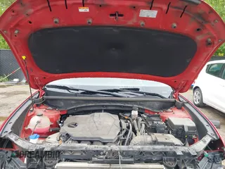 2023 Hyundai Tucson Limited z VIN 5NMJECAE7PH204130, wystawiony jako IAAI lot #42824516 z przebiegiem 85 082 mil mil oraz . Historia ofert i sprzedaży dostępna na DreamBid. Obrazek 10.