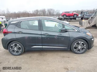 2020 Chevrolet Bolt EV Premier with VIN 1G1FZ6S0XL4138070, listed as a IAAI auction lot 41914556 with 26,332 mi miles. Bid and sale history available at carsss.com. Image 13.