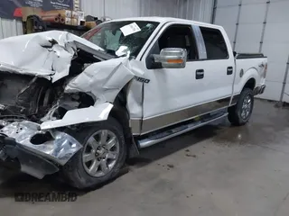 2013 Ford F-150 XL z VIN 1FTFW1EF0DFB03241, wystawiony jako IAAI lot #41863706 z przebiegiem 79 015 mil mil oraz . Historia ofert i sprzedaży dostępna na DreamBid. Obrazek 20.
