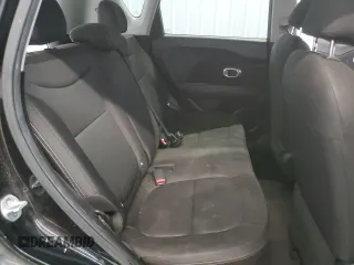2018 Kia Soul with VIN KNDJN2A28J7514379, listed as a Copart auction lot 53907865 with 159,281 mi miles and Clean Title. Bid and sale history available at DreamBid. Image 11.