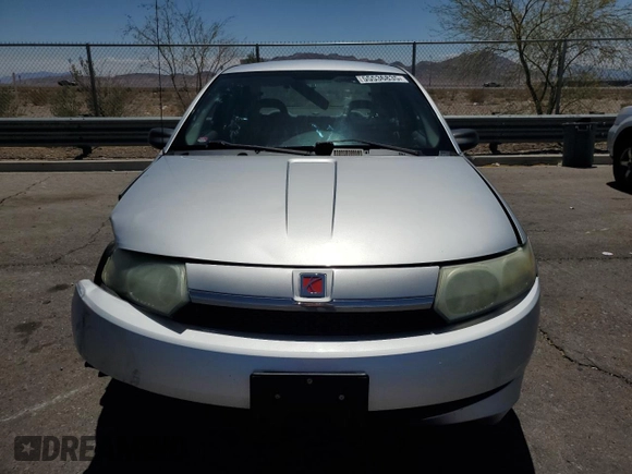 2004 Saturn ION ION 1 z VIN 1G8AF52F94Z137452, wystawiony jako Copart lot #55536835 z przebiegiem 90 633 mil mil oraz Szkody całkowita. Historia ofert i sprzedaży dostępna na DreamBid. Obrazek 5.