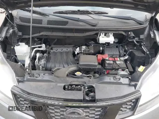 2021 Nissan NV200 SV z VIN 3N6CM0KN2MK690257, wystawiony jako IAAI lot #42086985 z przebiegiem 63 614 mil mil oraz . Historia ofert i sprzedaży dostępna na DreamBid. Obrazek 10.