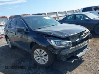 2019 Subaru Outback with VIN 4S4BSABC7K3214285, listed as a IAAI auction lot 42401372 with 151,296 mi miles and . Bid and sale history available at DreamBid. Image 1.