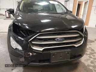 2020 Ford EcoSport SE z VIN MAJ6S3GL7LC366469, wystawiony jako IAAI lot #42157415 z przebiegiem 46 610 mil mil oraz . Historia ofert i sprzedaży dostępna na DreamBid. Obrazek 6.