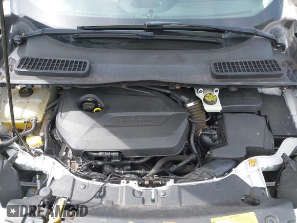 2013 Ford Escape SEL with VIN 1FMCU9HXXDUD82944, listed as a IAAI auction lot 42079667 with 97,304 mi miles. Bid and sale history available at carsss.com. Image 10.