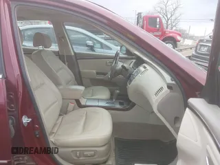 2009 Hyundai Azera Limited with VIN KMHFC46F19A373801, listed as a IAAI auction lot 41481510 with 186,248 mi miles and . Bid and sale history available at DreamBid. Image 5.