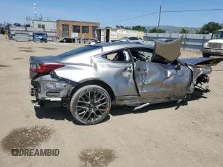 2015 Lexus RC 350 F Sport z VIN JTHHE5BC4F5010310, wystawiony jako Copart lot #55202685 z przebiegiem 75 588 mil mil oraz Szkoda całkowita • Salvage title. Historia ofert i sprzedaży dostępna na DreamBid. Obrazek 3.