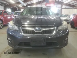2013 Subaru Crosstrek Premium z VIN JF2GPACC2D2900786, wystawiony jako Copart lot #60411175 z przebiegiem 199 125 mil mil oraz Szkoda całkowita • Salvage title. Historia ofert i sprzedaży dostępna na DreamBid. Obrazek 5.