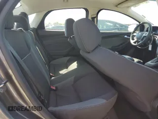 2013 Ford Focus SE z VIN 1FADP3F23DL296908, wystawiony jako Copart lot #57076095 z przebiegiem 160 690 mil mil oraz Szkoda całkowita • Salvage title. Historia ofert i sprzedaży dostępna na DreamBid. Obrazek 10.