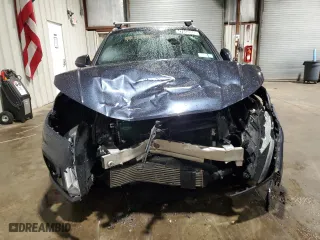 2019 Audi Q5 Premium Plus with VIN WA1BNAFY4K2112234, listed as a Copart auction lot 47943355 with 75,275 mi miles and Clean Title. Bid and sale history available at carsss.com. Image 5.