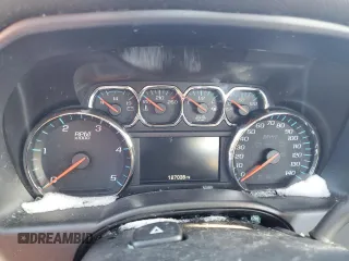 2016 Chevrolet Silverado 3500HD LTZ with VIN 1GC4K0C86GF151719, listed as a Copart auction lot 45356345 with 127,036 mi miles and Clean Title. Bid and sale history available at DreamBid. Image 9.