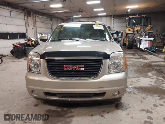 2007 GMC Yukon XL SLT with VIN 1GKFK163X7J225868, listed as a IAAI auction lot 41549662 with 169,395 mi miles. Bid and sale history available at carsss.com. Image 13.