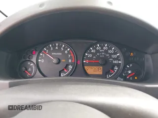 2017 Nissan Frontier SV z VIN 1N6DD0CU6HN720855, wystawiony jako IAAI lot #42474630 z przebiegiem 229 042 mil mil oraz . Historia ofert i sprzedaży dostępna na DreamBid. Obrazek 7.