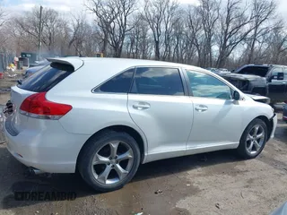 2009 Toyota Venza z VIN 4T3ZK11A79U013268, wystawiony jako IAAI lot #41731002 z przebiegiem 145 918 mil mil oraz . Historia ofert i sprzedaży dostępna na DreamBid. Obrazek 14.