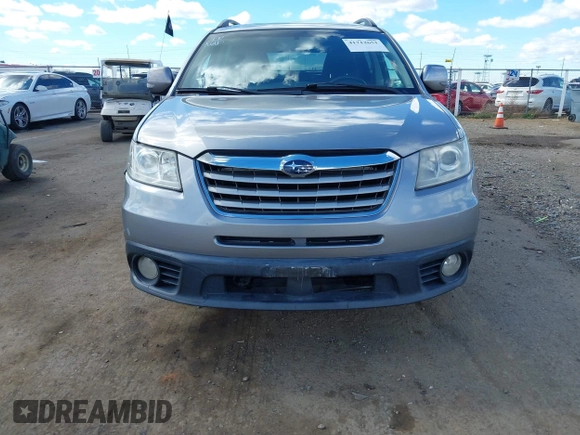 2008 Subaru Tribeca Limited z VIN 4S4WX90D484415030, wystawiony jako IAAI lot #41712651 z przebiegiem 178 721 mil mil oraz . Historia ofert i sprzedaży dostępna na DreamBid. Obrazek 12.