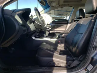 2014 Nissan Altima 2.5 SL with VIN 1N4AL3AP4EN241293, listed as a Copart auction lot 51995555 with 112,616 mi miles and Salvage Title. Bid and sale history available at carsss.com. Image 7.