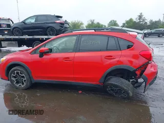 2016 Subaru Crosstrek Premium with VIN JF2GPABC8G8300650, listed as a IAAI auction lot 42327949 with 167,866 mi miles and . Bid and sale history available at DreamBid. Image 14.