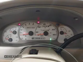 2002 Ford Explorer Sport Value с VIN 1FMYU60E42UD12982, выставлен на аукционе IAAI как лот 41865541 с пробегом 187 328 миль миль и . История ставок и продаж доступна на DreamBid. Изображение 15.