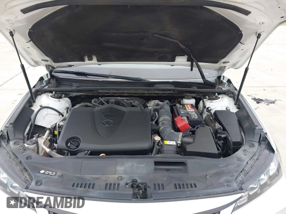 2019 Toyota Avalon XLE with VIN 4T1BZ1FB4KU032065, listed as a IAAI auction lot 42203393 with 109,649 mi miles. Bid and sale history available at carsss.com. Image 10.