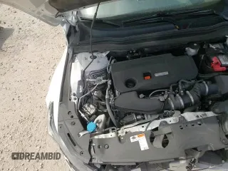 2020 Honda Accord Touring с VIN 1HGCV2F94LA014452, выставлен на аукционе Copart как лот 70600055 с пробегом 28 966 миль миль и Списание • Salvage title. История ставок и продаж доступна на DreamBid. Изображение 16.