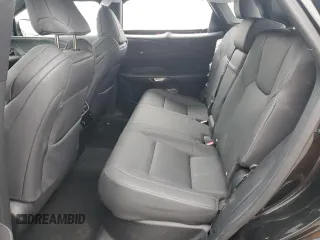 2024 Lexus RX 350 z VIN 2T2BAMCA1RC040460, wystawiony jako Copart lot #53509055 z przebiegiem 17 958 mil mil oraz Szkoda całkowita • Salvage title. Historia ofert i sprzedaży dostępna na DreamBid. Obrazek 11.