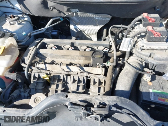 2016 Jeep Patriot Sport with VIN 1C4NJPBA7GD715040, listed as a IAAI auction lot 41970461 with 104,288 mi miles. Bid and sale history available at carsss.com. Image 10.