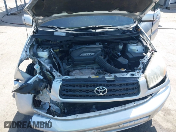 2003 Toyota RAV4 with VIN JTEGH20V030084397, listed as a IAAI auction lot 42157202 with 117,215 mi miles and . Bid and sale history available at DreamBid. Image 10.