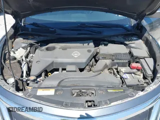 2015 Nissan Altima 2.5 SV with VIN 1N4AL3APXFC468016, listed as a IAAI auction lot 41791762 with 173,525 mi miles. Bid and sale history available at carsss.com. Image 10.