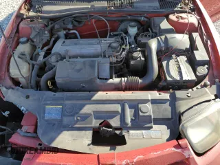 2003 Chevrolet Cavalier LS Sport with VIN 1G1JH52FX37304016, listed as a Copart auction lot 78729714 with 0 mi miles and Salvage Title. Bid and sale history available at carsss.com. Image 13.