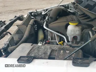 2019 Ram 1500 Tradesman z VIN 3C6JR6DT9KG506966, wystawiony jako IAAI lot #42801721 z przebiegiem 46 685 mil mil oraz . Historia ofert i sprzedaży dostępna na DreamBid. Obrazek 18.