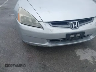 2005 Honda Accord EX-L z VIN 1HGCM66845A015251, wystawiony jako IAAI lot #41185693 z przebiegiem 178 210 mil mil oraz . Historia ofert i sprzedaży dostępna na DreamBid. Obrazek 6.