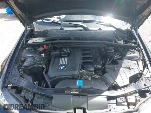 2011 BMW 3 Series 328i xDrive with VIN WBAPK7C5XBA971624, listed as a IAAI auction lot 42728084 with 159,355 mi miles and . Bid and sale history available at DreamBid. Image 10.