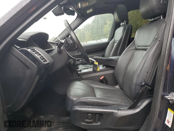 2019 Land Rover Discovery SE with VIN SALRG2RV5KA087574, listed as a Copart auction lot 73515614 with 65,195 mi miles and Clean Title. Bid and sale history available at carsss.com. Image 7.
