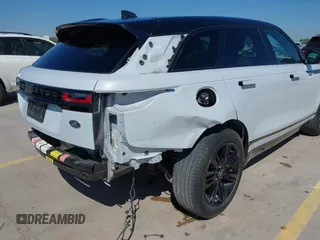 2020 Land Rover Range Rover Velar R-Dynamic S с VIN SALYK2EX4LA290992, выставлен на аукционе IAAI как лот 42212439 с пробегом 67 787 миль миль и . История ставок и продаж доступна на DreamBid. Изображение 18.