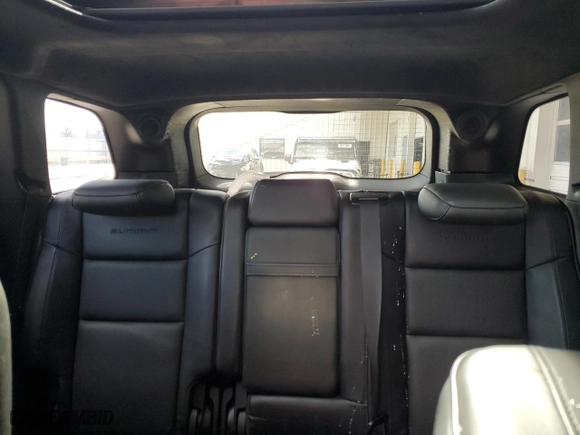 2014 Jeep Grand Cherokee Summit with VIN 1C4RJFJM7EC375043, listed as a Copart auction lot 50243395 with 81,224 mi miles and Clean Title. Bid and sale history available at carsss.com. Image 10.