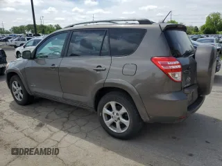 2012 Toyota RAV4 Limited с VIN 2T3DK4DV7CW076226, выставлен на аукционе Copart как лот 57250095 с пробегом 155 615 миль миль и Списание • Salvage title. История ставок и продаж доступна на DreamBid. Изображение 2.
