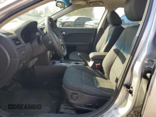 2012 Ford Fusion SE with VIN 3FAHP0HA3CR358764, listed as a Copart auction lot 48854825 with 163,021 mi miles and Non Repairable. Bid and sale history available at DreamBid. Image 7.