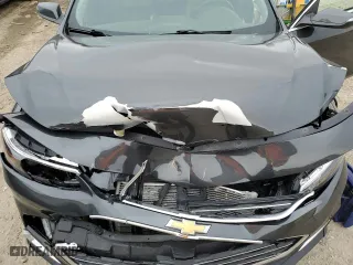 2016 Chevrolet Malibu LT with VIN 1G1ZE5ST6GF249965, listed as a Copart auction lot 52218905 with 139,375 mi miles and Clean Title. Bid and sale history available at carsss.com. Image 11.