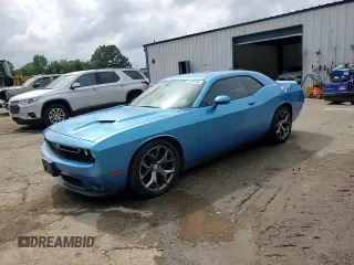 2016 Dodge Challenger SXT Plus z VIN 2C3CDZAG9GH202167, wystawiony jako Copart lot #54529255 z przebiegiem 78 460 mil mil oraz Nie do naprawy • Non repairable. Historia ofert i sprzedaży dostępna na DreamBid. Obrazek 13.