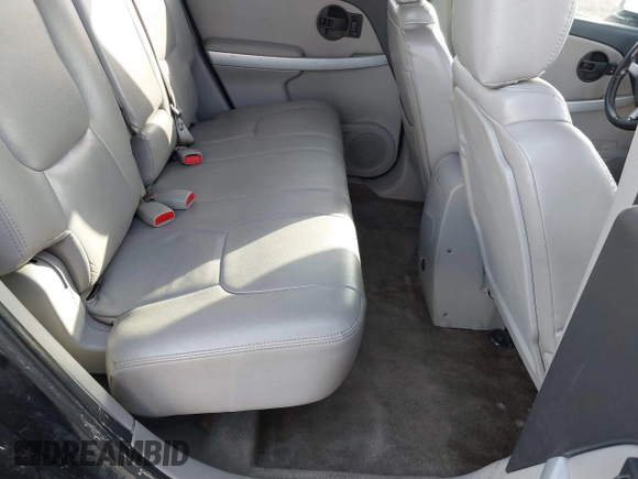 2009 Chevrolet Equinox LT w/1LT with VIN 2CNDL33F596233432, listed as a IAAI auction lot 41464604 with 164,425 mi miles. Bid and sale history available at carsss.com. Image 8.