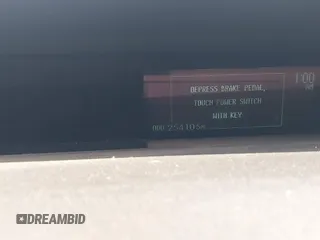 2013 Toyota Prius One z VIN JTDKN3DU0D5613429, wystawiony jako IAAI lot #42360759 z przebiegiem 254 105 mil mil oraz . Historia ofert i sprzedaży dostępna na DreamBid. Obrazek 7.