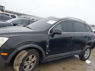 2008 Saturn VUE XE with VIN 3GSDL43N38S562216, listed as a IAAI auction lot 41662346 with 195,108 mi miles. Bid and sale history available at carsss.com. Image 14.