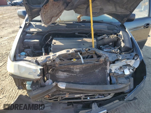 2004 Honda Odyssey LX z VIN 5FNRL18584B016345, wystawiony jako Copart lot #48673025 z przebiegiem 149 415 mil mil oraz Szkoda całkowita • Salvage title. Historia ofert i sprzedaży dostępna na DreamBid. Obrazek 12.