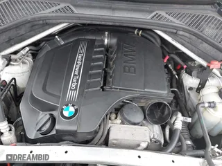 2018 BMW X5 xDrive35i with VIN 5UXKR0C58J0Y05234, listed as a IAAI auction lot 41957904 with 125,658 mi miles. Bid and sale history available at carsss.com. Image 10.