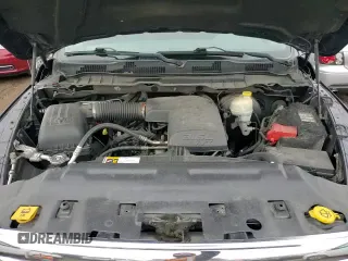 2015 Ram 1500 Outdoorsman with VIN 1C6RR7LG9FS784052, listed as a Copart auction lot 82470474 with 127,028 mi miles and Clean title. Bid and sale history available at DreamBid. Image 13.