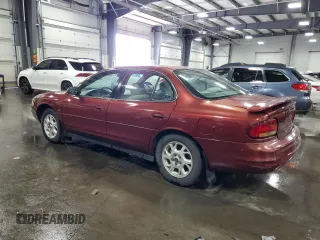 2002 Oldsmobile Intrigue GL z VIN 1G3WS52H12F258743, wystawiony jako Copart lot #67120644 z przebiegiem 153 787 mil mil oraz Szkoda całkowita • Salvage title. Historia ofert i sprzedaży dostępna na DreamBid. Obrazek 2.